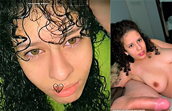 KevinMariele video xxx Tiktoker Mariele Sampaio le grita soy tu papi puta