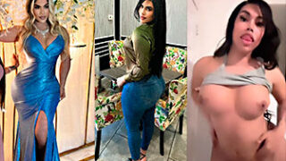 Darlyn Castillo Xxx La Trans Dominicana Darlyn Castillo Y Sus Posiciones Favoritas Están En 4