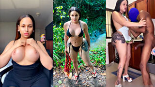 Scarlet video Xxx, Scarlet porno, Scarlet porno Transexual dominicana escarlata obtiene su culo reventado por un chico flaco