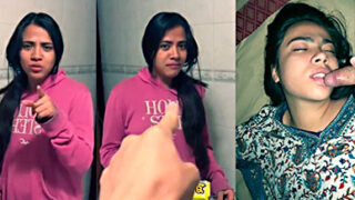 PornoMexicano, Te lo quitas y no me das carajo, dice, y luego pide cacao