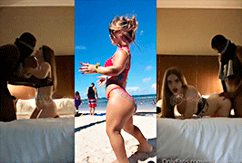 Valentina Midget xxx Valentina Midget es 100% mujer aunque le gusta el sexo anal