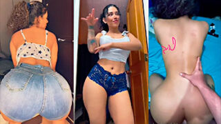 Valeria Keeler xxx Valeria Keeler Adicta al Sexo Anal Le Dice Que Me Da Más Rápido Papi