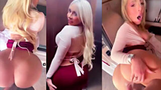 Vanessa Bohorquez xxx video Vanessa Bohórquez le dice quiero que lo pongas en el estacionamiento