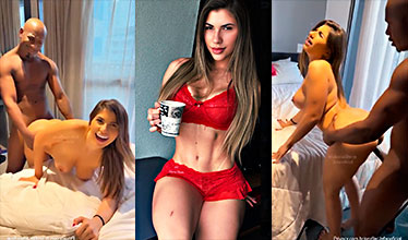 Alexia Dhein Xxx Jefao destroza el coño de Alexia Dhein