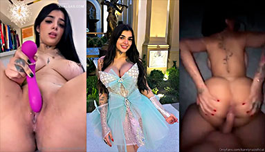 Karely Ruiz Xxx Ven Amor, quiero que me los metas todos, dice Karely Ruiz