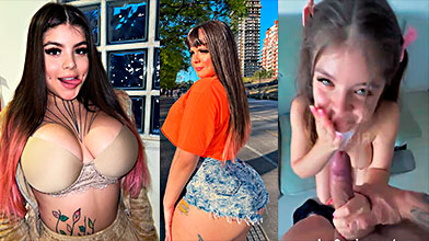 Ari Lol vídeo Xxx Vídeo Porno de Ari Lol follando con un Maníaco Español