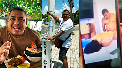 Cuchifli Original Porno @cuchiflioriginal Video Porno De Cuchifli Original Follándose A Un Colombiano