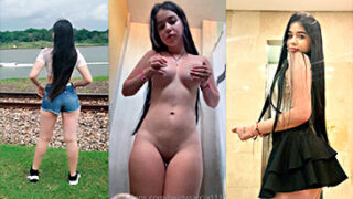 Heidy García Xxx @heidygarcia1111 Vídeo porno de Heidy García, Al Rojo Vivo Totalmente Desnuda