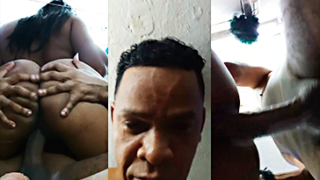 Martha Elizabeth Xxx Joder, le dice la dominicana Martha Elizabeth a ese pene largo