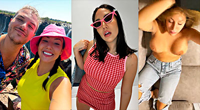 Vídeo Porno De La Española Patricia Steisy Follando Con Su Pareja