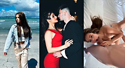 Video Porno De Laura Mullor Modelo Muy Famosa En Las Redes Sociales