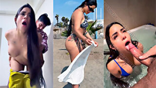 Liumary Veronica Porno @medicenvero2 Video Porno De Liumary Veronica Donde Dice Le Duele Pero Quiere Leche