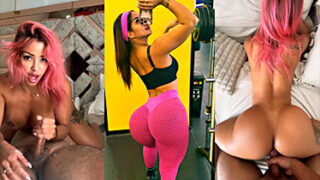 Fernanda Chavarria Porn @luiferoficiall Video Porno De Luisa Fernanda Chavarria Follando Hasta Sacar Leche