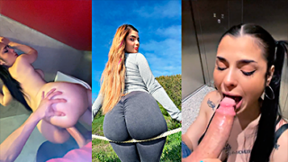Nadja Rey Torres Xxx La española Nadja Rey Torres follando en el baño público