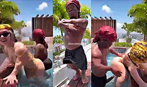 Valentina Midget xxx Video Porno De Valentina Midget Y El Enano Maton