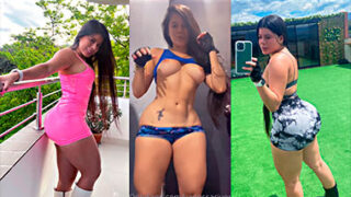 Vanessa Rivera video xxx Video Porno De Vanessa Rivera Donde Muestra Su Brutal Enorme Trasero