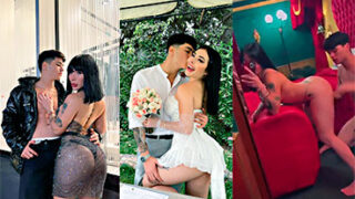 Nathalia Gonzalez porno Video porno filtrado de Nathalia González y su novio