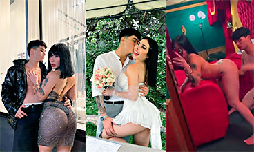 Nathalia Gonzalez porno Video porno filtrado de Nathalia González y su novio