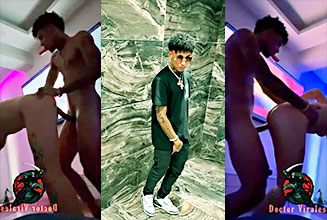 SR Jimenez Xxx, SR Jimenez porno Video porno filtrado del SR dominicano Jimenez follando en 4