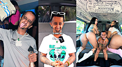 Video porno xxx de bebé alienígena donde es destruido por 2 zorras de gran culo