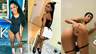 Madeline Severino Porn Dominicana La Mas Loly Open en 4 con ganas de Follar