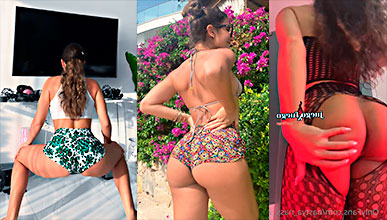 Vídeo Porno Xxx De Nastya Nass, Famosa Bailarina De Instagram