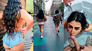 Cris Rojas Xxx Lemuriana Chilena Chupando Polla Mientras Su Amiga Duerme