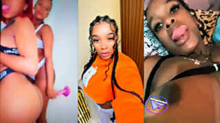 Lasmella3030 Xxx @lamellaviral Las Mella Viral (Lasmella3030) Video Porno Muy Caliente
