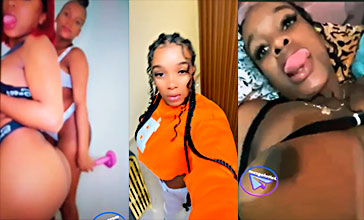 Lasmella3030 Xxx @lamellaviral Las Mella Viral (Lasmella3030) Video Porno Muy Caliente