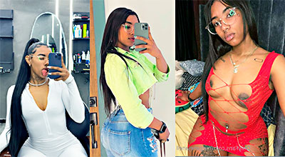 Video Xxx De Leonor Bautista Bailarina De Santana Barber Shop