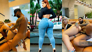 Porno La Blondeer La Rubia Cantando Intensamente con una Amiga en Su Casa