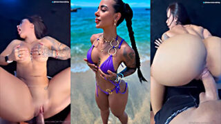 Jennifer Sánchez Xxx @jenifersanchezoficial Video Porno De Jennifer Sánchez Cogiendo Muy Rica
