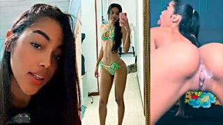 Vallolet Velbexmol Porno @laflacavelbexmol Se filtra vídeo porno xxx de Vallolet Velbexmol masturbándose