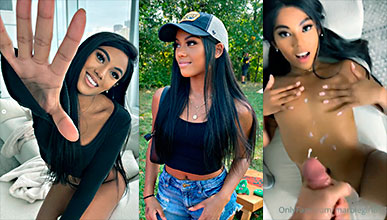 Sophie Vanmeter Xxx Sophie Vanmeter Vídeo Porno, Chupando Polla