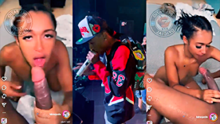 Zojord Xxx Artista urbano dominicano Zojord y su enorme polla, video xxx filtrado