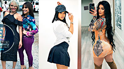 Jenn Quezada Xxx Vitaly Sánchez Y Jenn Quezada Video Lésbico Explícito  ‍