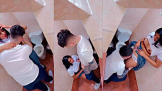 video estudiantes Xxx, Porno de colegialas, Porno de colegialas, Colegialas xxx Voyeur Xxx, colegiala de 18 años haciendo sexo oral en el baño