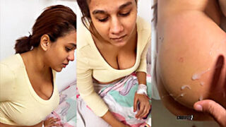 La Profe Tatiana Xxx WTF Dominicana En El Hospital Cogiendo Intenso Hasta Sacar Leche