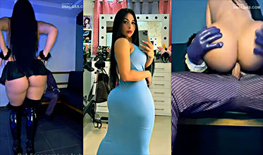 El Joker Xxx Yen La China tiene sexo anal con el Joker