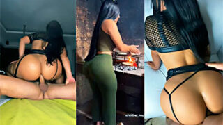 Yen La China Xxx @yen_lachinita Papá, por favor rómpete ese culo y no te lo quites, dice Yen La China