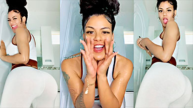 YeraldinCom Xxx YeraldinCom necesita un Nema urgente para alejar su deseo