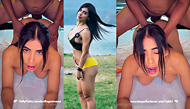 Anabella Galeano Xxx Soy Tu Puta Papi, Soy Tu Puta Dice Anabella Galeano Follando
