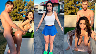 Jameliz Benitez Smith Xxx A la joven Jameliz Benitez Smith le gusta follar al aire libre