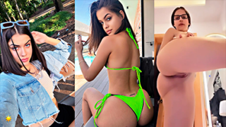 Yuleidy Santiago Xxx La dominicana Yuleidy se abre rica mostrando su toto rosa