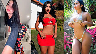 Angie Lorena Rojas Porno Lorena es buenísima y más bailando hace temblar tu placa Wilo D’ New