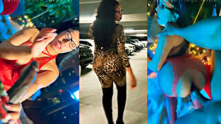 Baddie Aoki Xxx A Baddie Aoki le gusta por el culo y con esa gran polla
