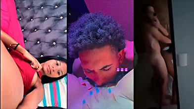 dominicana Estefany Xxx La dominicana Estefany sosteniendo un montón de Nema