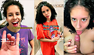 Mariele y Kevin xxx famoso video porno tiktoker Kevinmariele