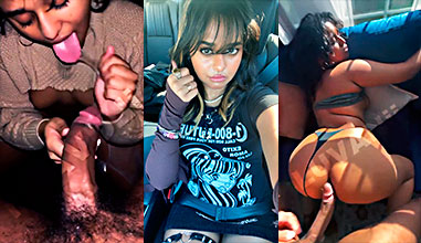 iLUVANii Xxx Vídeo Porno iLUVANii, Destrozando Una Polla Enorme