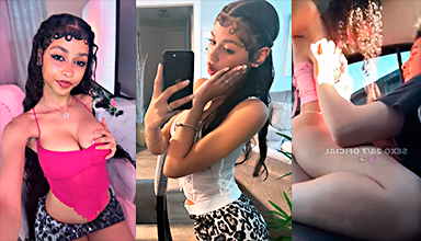 Junibelle Xxx Dominicana Junibelle Filtró Video Porno Follando En El Auto